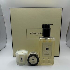 Jo Malone, English Pear & Freesia Gift Set, NEW!!